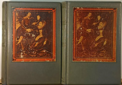 Harsányi Zsolt - Élni jó I-IV. (két kötetben)