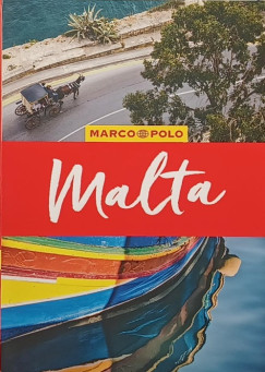 Malta (angol)