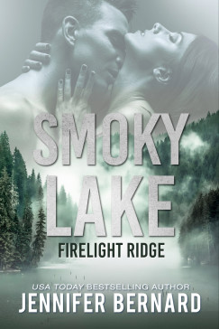 Jennifer Bernard - Smoky Lake