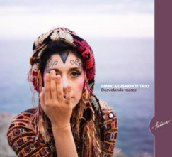 Bianca Dismonti Trio - Desvelando Mares CD