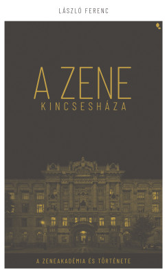 L�szl� Ferenc - A zene kincsesh�za