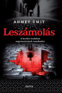 Ahmet mit - Leszmols