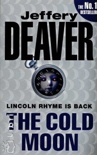 Jeffery Deaver - The Cold Moon