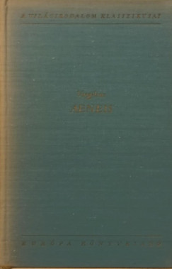 Publius Vergilius Maro - Aeneis