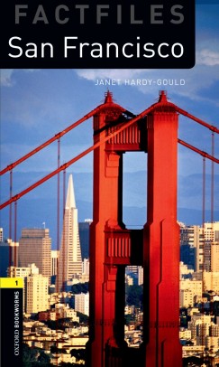 Janet Hardy-Gould - San Francisco