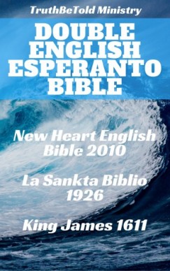 Truth Joern Andre Halseth Ludwik Lejzer Zamenhof - Double English Esperanto Bible