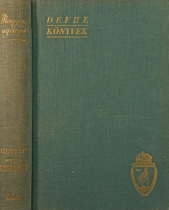 Kosztolányi Dezső - A rossz orvos - Pacsirta