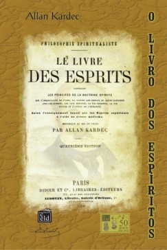 Allan Kardec - O Livro dos Esp�ritos