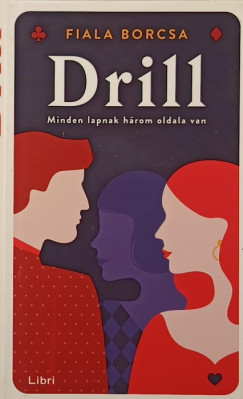 Fiala Borcsa - Drill