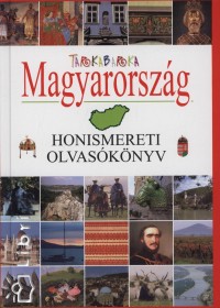 Bozsik Rozlia   (Szerk.) - Tarkabarka Magyarorszg