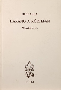 Bede Anna - Harang a krtefn