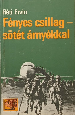 Réti Ervin - Fényes csillag - sötét árnyékkal