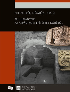 Feldebrő, Dömös, Ercsi