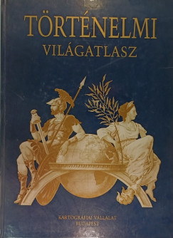 Történelmi világatlasz