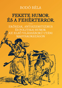 Bod Bla - Fekete humor s fehrterror