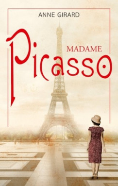 Girard Anne - Anne Girard - Madame Picasso
