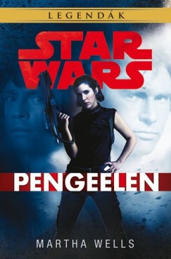 Martha Wells - Star Wars - Pengelen