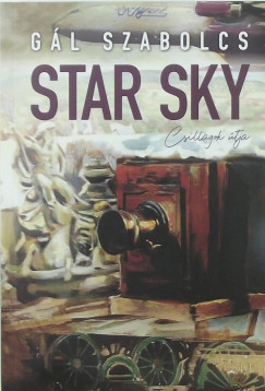 Gl Szabolcs - Star Sky - Csillagok tja