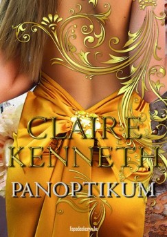 Claire Kenneth - Panoptikum