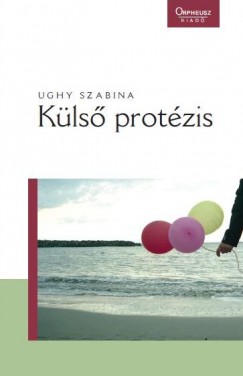 Ughy Szabina - Kls protzis
