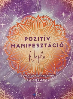 Pozitv manifesztci - Napl