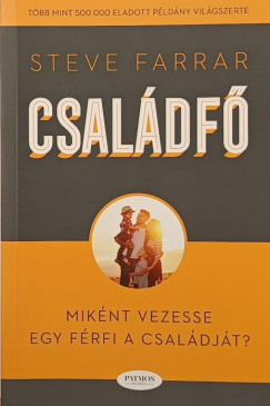 Steve Farrar - Csaldf