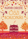 Agatha Christie - Õszi borzongás