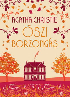 Agatha Christie - szi borzongs