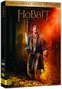 Peter Jackson - A hobbit: Smaug pusztasága - 2 lemezes változat - DVD
