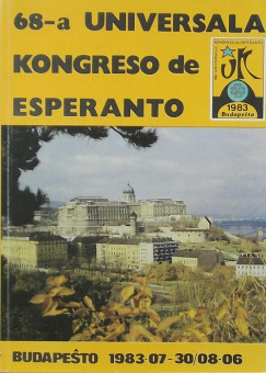 Kongreso de Esperanto