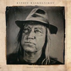 Ripoff Raskolnikov - Odds and Ends - CD