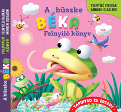 A b�szke b�ka