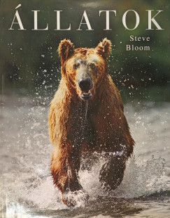 Steve Bloom - Állatok