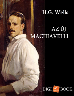 Wells H.G. - Az j Macchiavelli