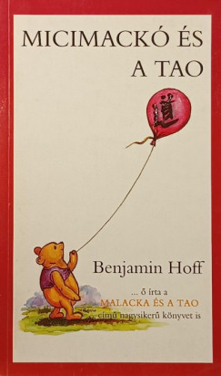 Benjamin Hoff - Micimack s a tao