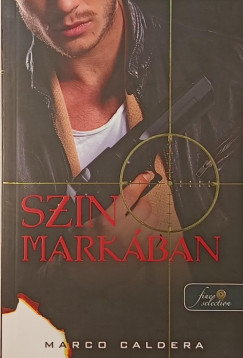 Marco Caldera - Szin markában