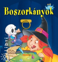 Boszorknyok