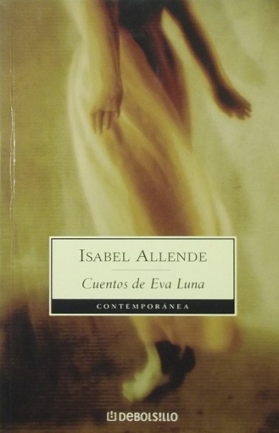 Isabel Allende - Cuentos de Eva Luna