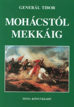 Generl Tibor - Mohcstl Mekkig