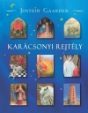 Jostein Gaarder - Kar�csonyi rejt�ly