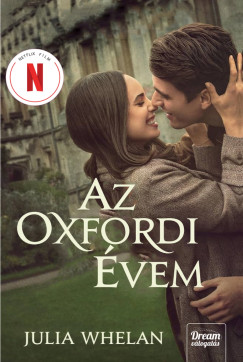 Julia Whelan - Az oxfordi vem - Filmes bortval