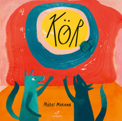 M�ray Mariann - K�r