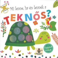 Tapintsd �s �rezd!