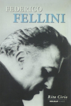 Rita Cirio - Federico Fellini