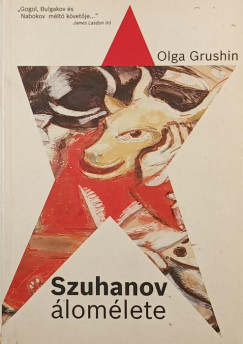 Olga Grushin - Szuhanov �lom�lete