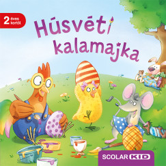 Maria Hck - Hsvti kalamajka