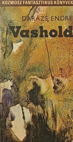 Dar�zs Endre - Vashold