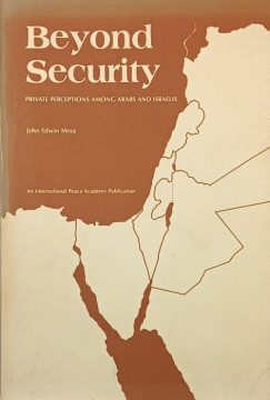 John Edwin Mroz - Beyond Security - dedik�lt