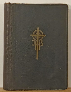 P. Mezei Gergely S.J.   (Szerk.) - Manr�za imak�nyv