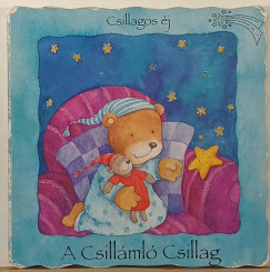 A Csillámló Csillag - Csillagos éj